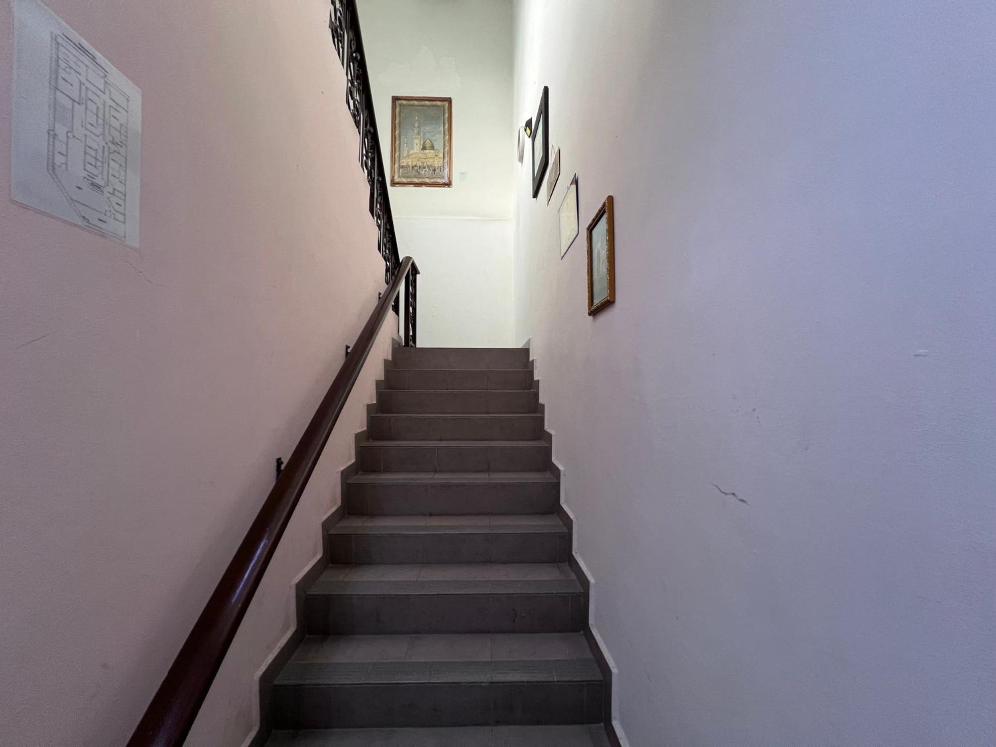 Seri Kemaman Inn, Chukai Terengganu Luaran gambar