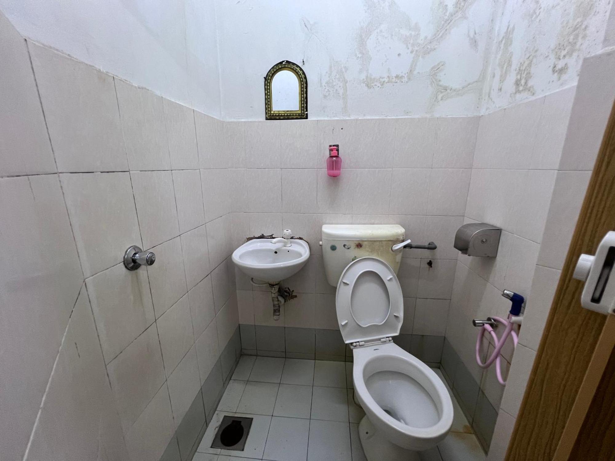 Seri Kemaman Inn, Chukai Terengganu Luaran gambar