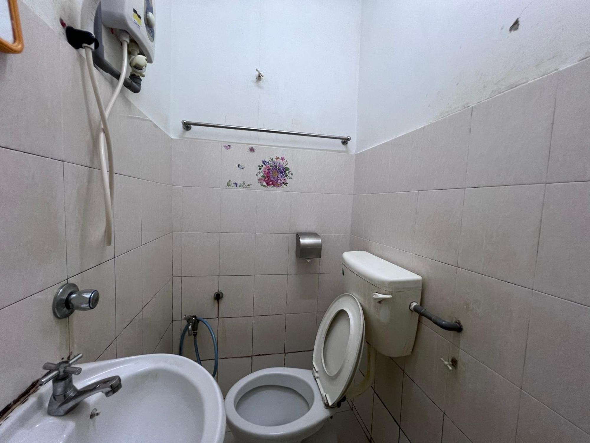Seri Kemaman Inn, Chukai Terengganu Luaran gambar