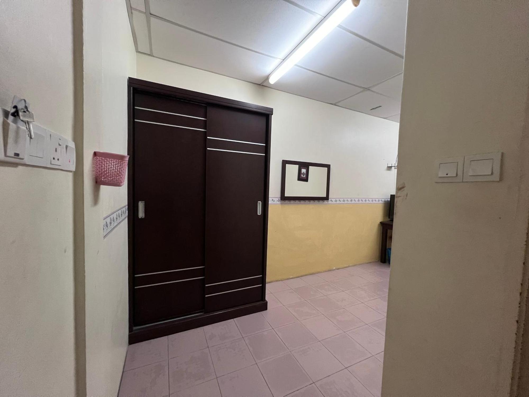Seri Kemaman Inn, Chukai Terengganu Luaran gambar