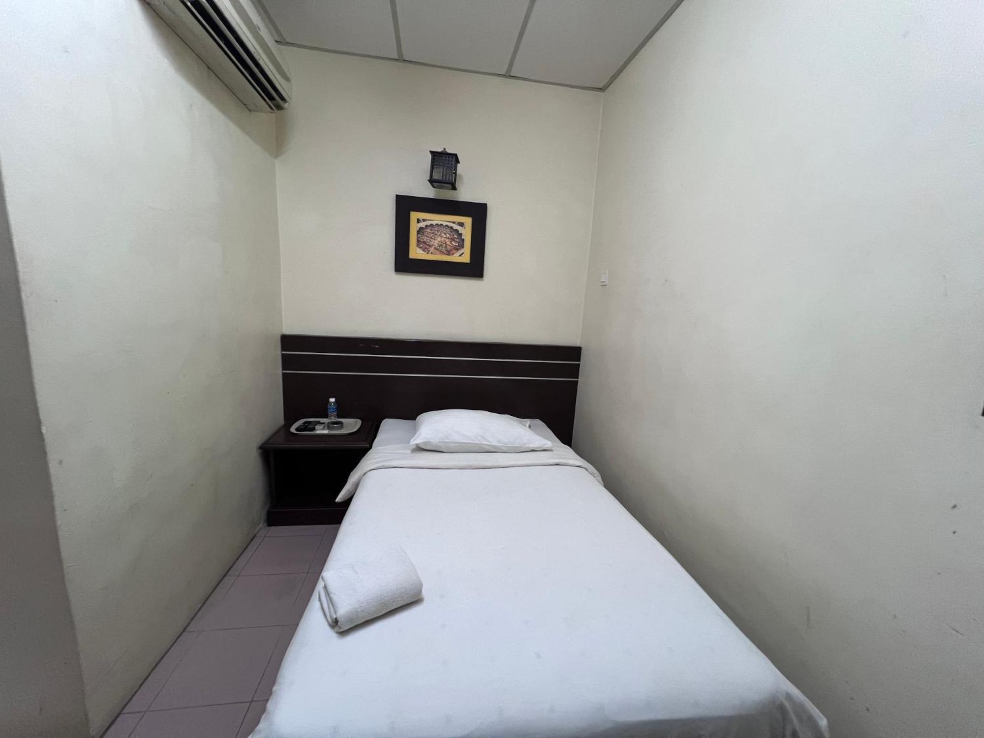 Seri Kemaman Inn, Chukai Terengganu Luaran gambar