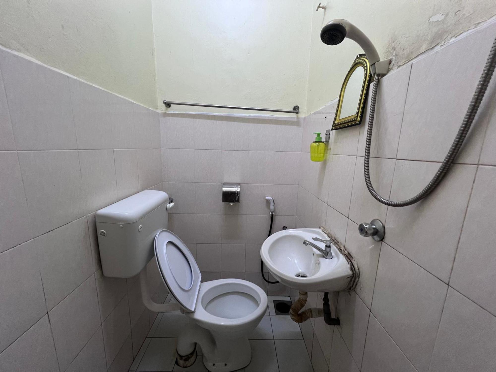 Seri Kemaman Inn, Chukai Terengganu Luaran gambar
